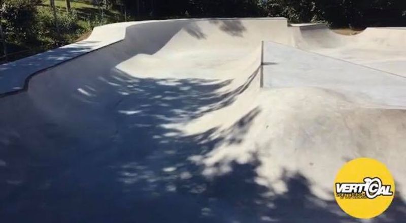 Collonge Bellerive Skatepark