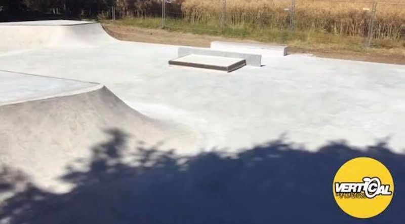 Collonge Bellerive Skatepark