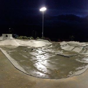 Memorial Skatepark