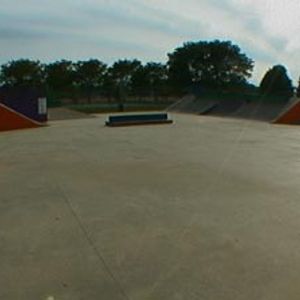 Columbus Skate Park