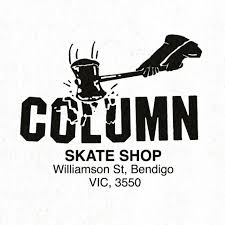Column Skate Shop