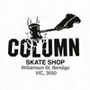 Column Skate Shop