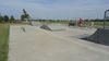 Commissioners Skatepark