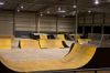 Compound BMX/Skate Park