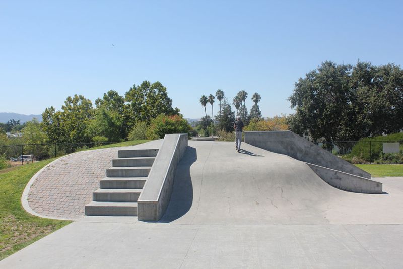 Concord Skatepark