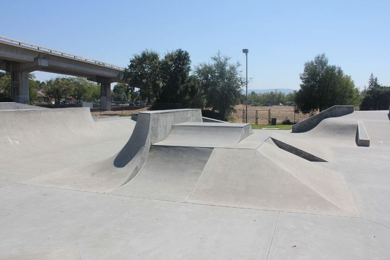 Concord Skatepark