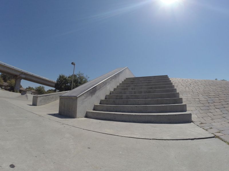 Concord Skatepark