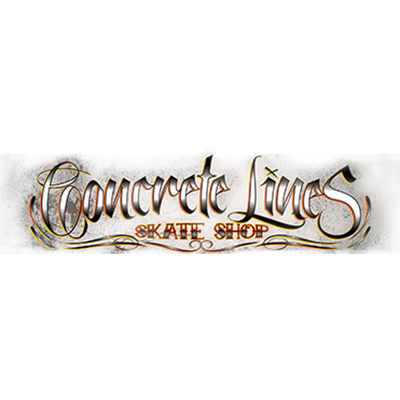 Concrete Line Skate Shop