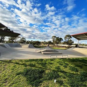 Condobolin Skatepark