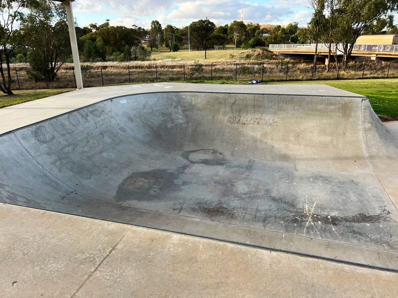 Condobolin Skatepark