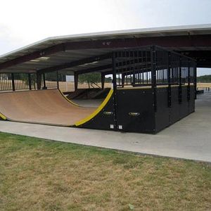 Conder Skatepark