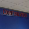 Confiskated Skate Store 