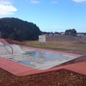Connewarre Skatepark