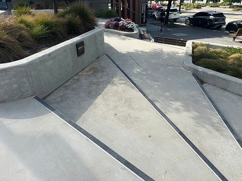 Constitution Gap photo 3