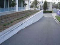 Construciton Association Ledge