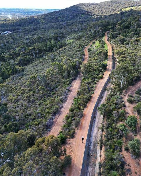 Contour Ditch photo 2