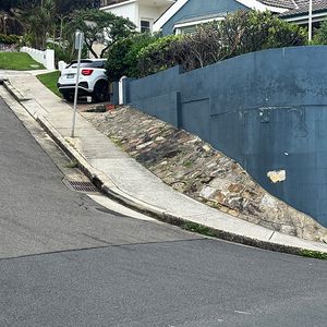 Tamarama Bank to Wall 