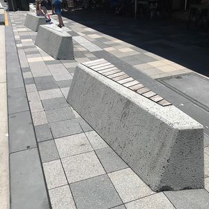 Coogee Blocks