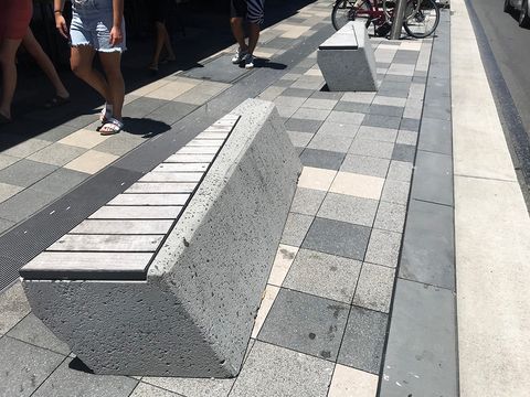 Coogee Blocks photo 2