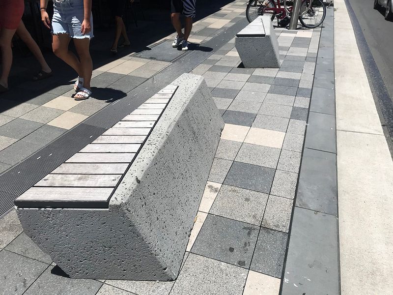 Coogee Blocks