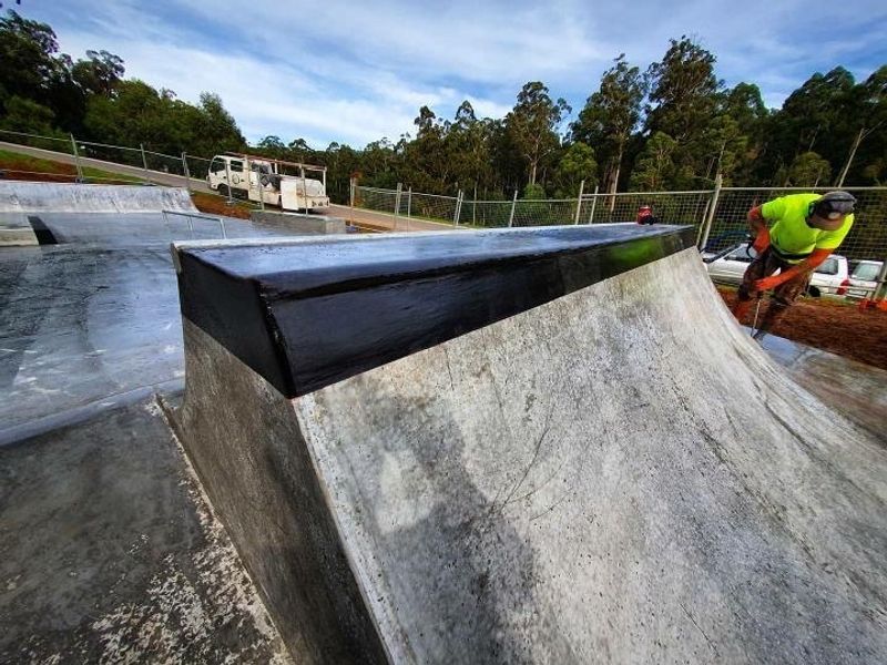 Cockatoo Bowl New
