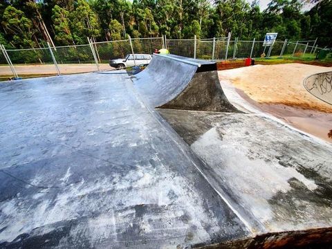 Cockatoo Bowl New photo 5