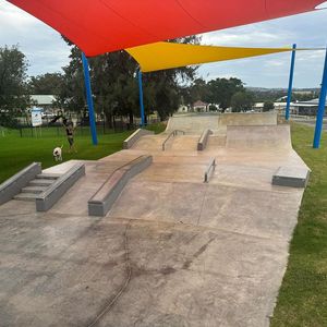 Coolah Skatpark