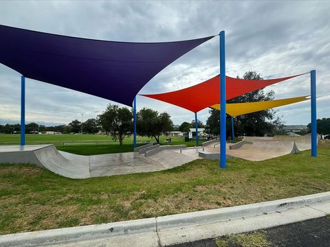 Coolah Skatpark photo 2