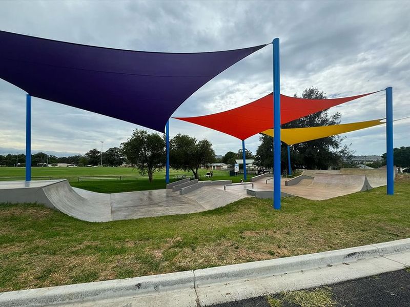 Coolah Skatpark