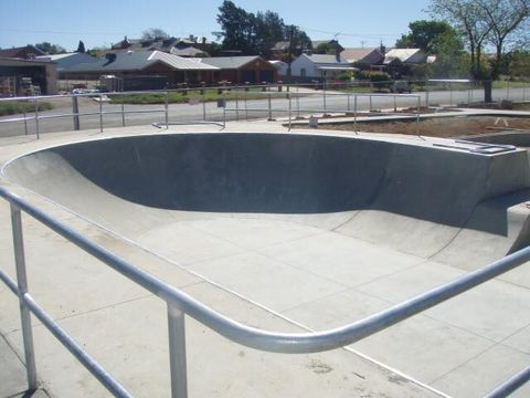 Coolamon Skatepark photo 2