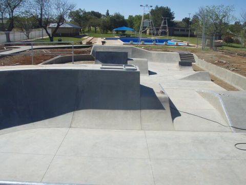 Coolamon Skatepark photo 3