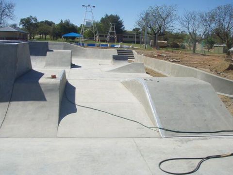 Coolamon Skatepark photo 4