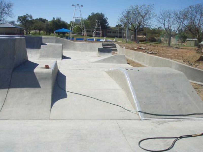 Coolamon Skatepark