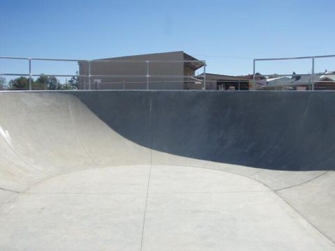 Coolamon Skatepark photo 7