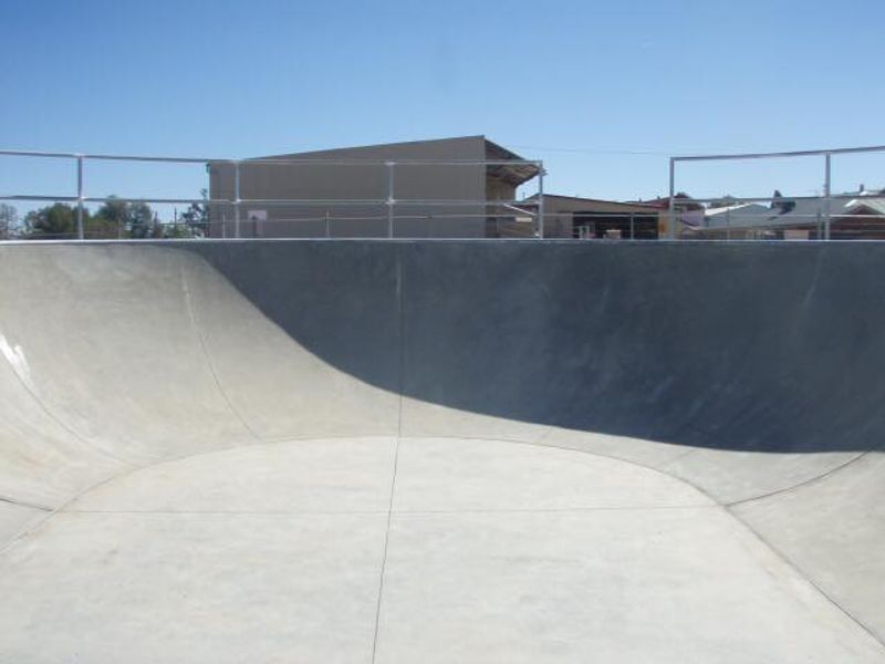 Coolamon Skatepark
