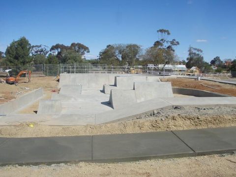 Coolamon Skatepark photo 8