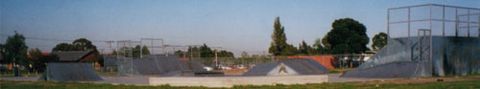 Coolaroo Skatepark photo 2