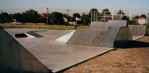 Coolaroo Skatepark photo 3