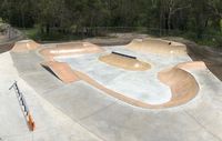 Cooloola Cove Skatepark