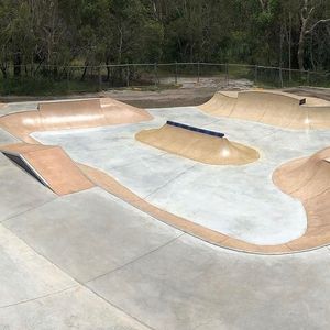Cooloola Cove Skatepark