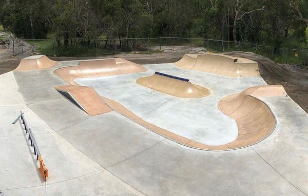 Cooloola Cove Skatepark