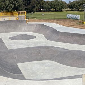 Cooloongup Skatepark