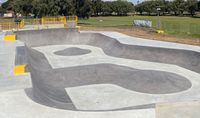 Cooloongup Skatepark