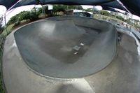 Coolum Beach Skate Park
