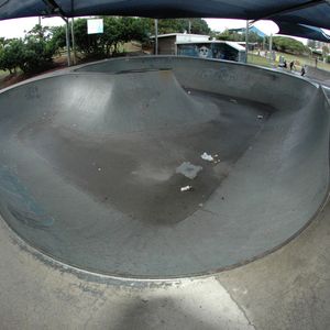 Coolum Beach Skate Park