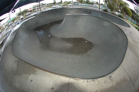 Coolum Beach Skate Park photo 3