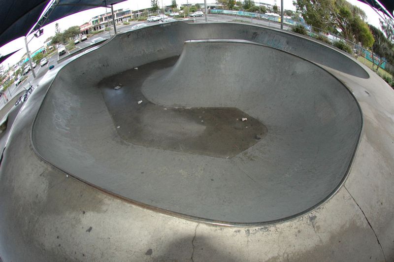 Coolum Beach Skate Park
