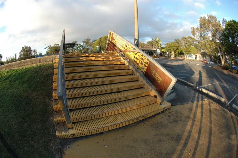 South Tweed Skatepark