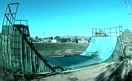 Cooma Mini (CLOSED)