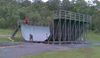 Upper Coomera Vert Ramp